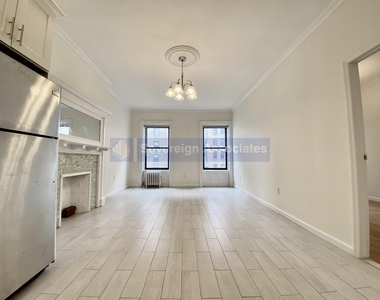 320 West 106th Street - Photo Thumbnail 3