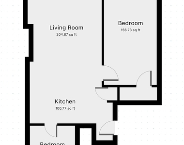 320 West 106th Street - Photo Thumbnail 9