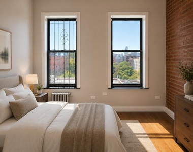 Avenue B, Unit 5d - Photo Thumbnail 10