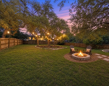 307 Hurst Creek Rd - Photo Thumbnail 38