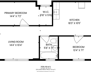 1621 S Lawndale Avenue - Photo Thumbnail 14