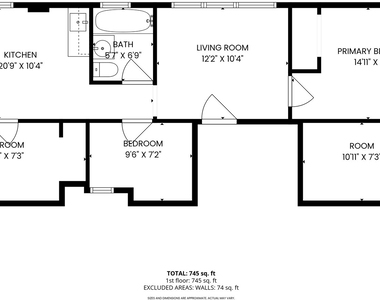 1621 S Lawndale Avenue - Photo Thumbnail 14