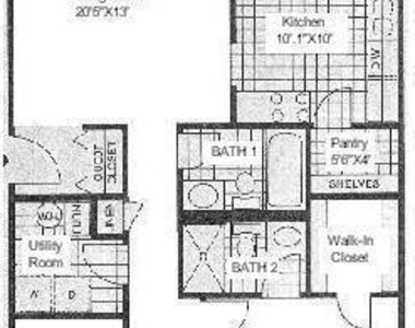 1106 Wildberry Court - Photo Thumbnail 19