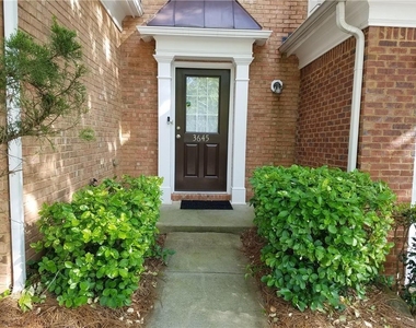 3645 Postwaite Circle - Photo Thumbnail 1