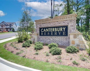 1772 Dover Creek Lane - Photo Thumbnail 19