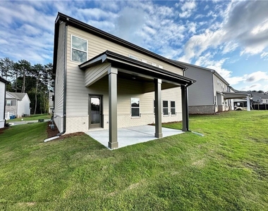 1772 Dover Creek Lane - Photo Thumbnail 16