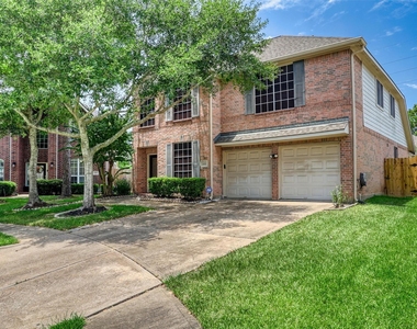23826 Browndale Court - Photo Thumbnail 1