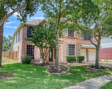 23826 Browndale Court - Photo Thumbnail 2