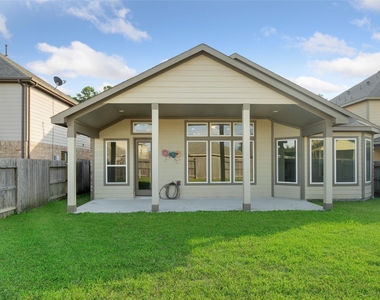 3964 Eagle Nest Lake Lane - Photo Thumbnail 25