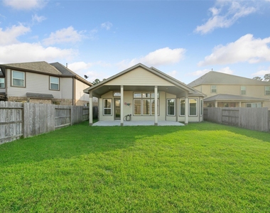 3964 Eagle Nest Lake Lane - Photo Thumbnail 26