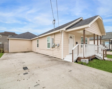 3344 Simmons Street - Photo Thumbnail 1