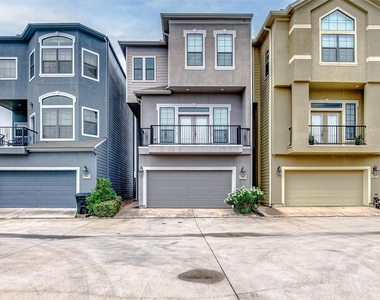 1174 Hempstead Villa Lane - Photo Thumbnail 1