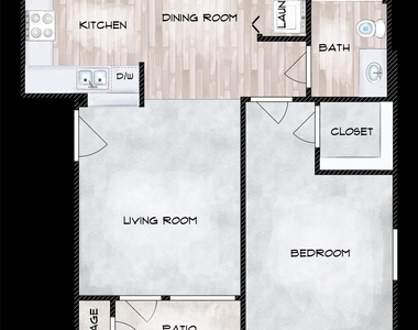 14809 Ralston Road - Photo Thumbnail 15