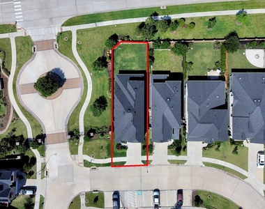 6707 Regatta Park Lane - Photo Thumbnail 2