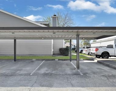 12111 Lemon Ridge Lane - Photo Thumbnail 23