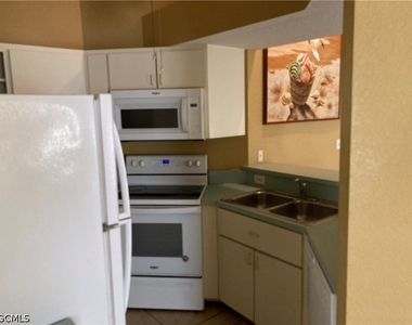603 Se 13th Terrace - Photo Thumbnail 1