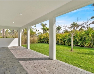 133 West Drive - Photo Thumbnail 30