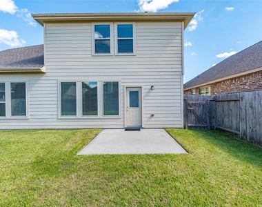 1608 Nacogdoches Valley Drive - Photo Thumbnail 42