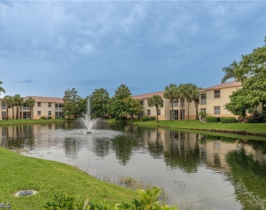 15449 Bellamar Circle - Photo Thumbnail 1