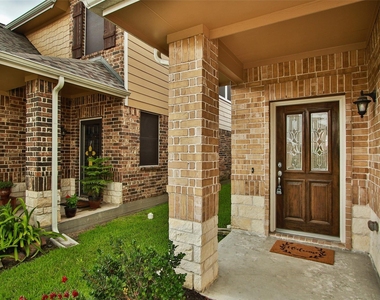 8517 Sunset Loch Drive - Photo Thumbnail 1
