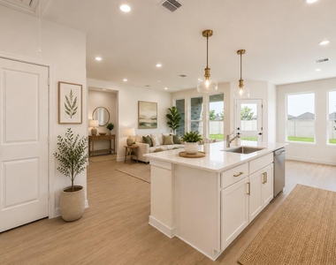 6738 Violet Clover Avenue - Photo Thumbnail 13