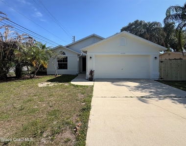 3009 Elizabeth Street - Photo Thumbnail 1