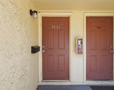 7551 Abonado Road - Photo Thumbnail 2