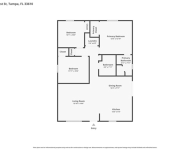 3716 N 31st Street - Photo Thumbnail 19