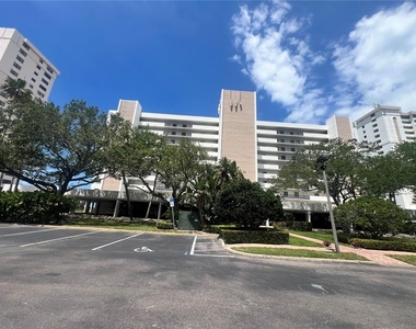 1250 Gulf Boulevard - Photo Thumbnail 23