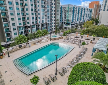 100 S Eola Drive - Photo Thumbnail 59