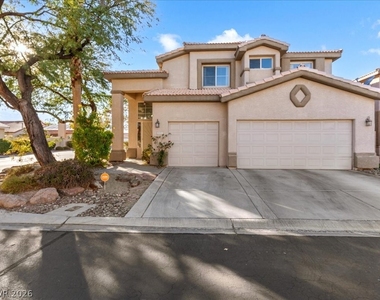 5505 Big Sky Lane - Photo Thumbnail 1