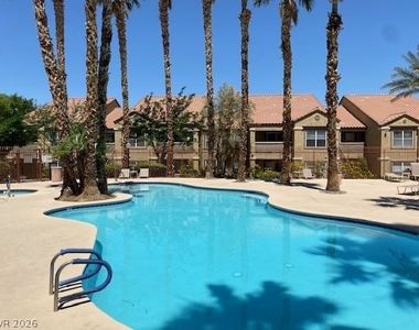 2300 E Silverado Ranch Bl Boulevard - Photo Thumbnail 12