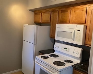 2300 E Silverado Ranch Bl Boulevard - Photo Thumbnail 3
