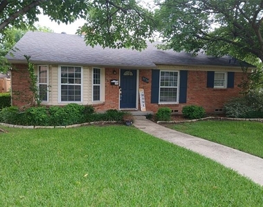 3728 Seguin Drive - Photo Thumbnail 1