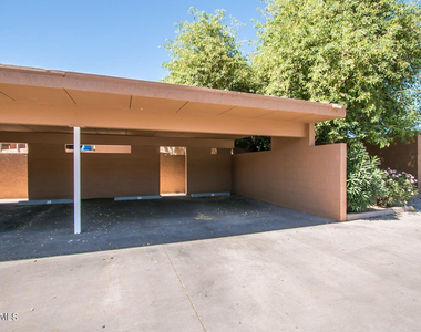 7401 N Scottsdale Road - Photo Thumbnail 27