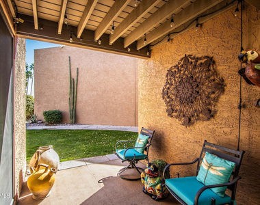 7401 N Scottsdale Road - Photo Thumbnail 23
