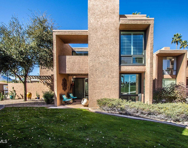 7401 N Scottsdale Road - Photo Thumbnail 21