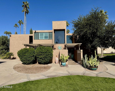 7401 N Scottsdale Road - Photo Thumbnail 29