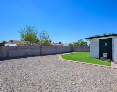 3731 E Janice Way - Photo Thumbnail 20
