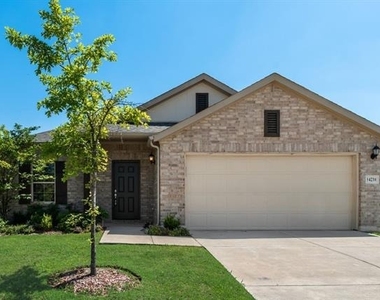 14216 Aberavon Drive - Photo Thumbnail 1