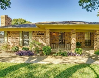 4860 Ledgestone Court - Photo Thumbnail 3