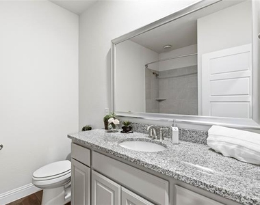 3501 Chacon Creek Trail - Photo Thumbnail 1