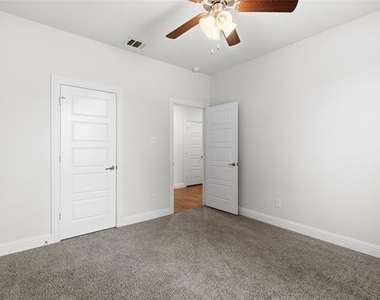 3501 Chacon Creek Trail - Photo Thumbnail 3