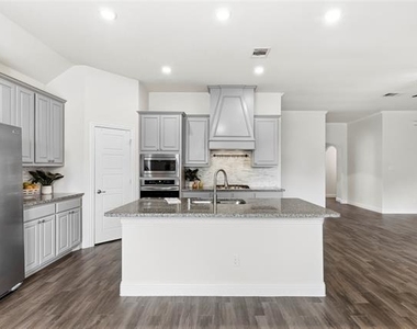 3501 Chacon Creek Trail - Photo Thumbnail 12