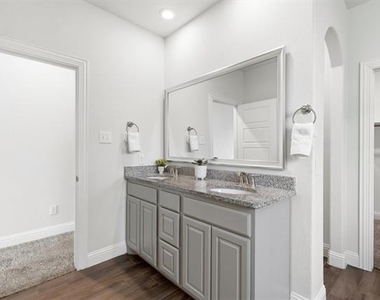 3501 Chacon Creek Trail - Photo Thumbnail 20