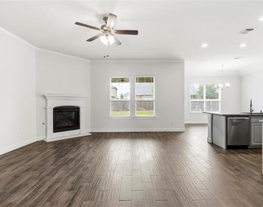 3501 Chacon Creek Trail - Photo Thumbnail 9