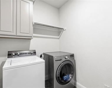 3501 Chacon Creek Trail - Photo Thumbnail 4