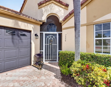 7558 Ironbridge Circle - Photo Thumbnail 1