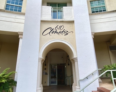 610 Clematis Street - Photo Thumbnail 21