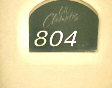 610 Clematis Street - Photo Thumbnail 26